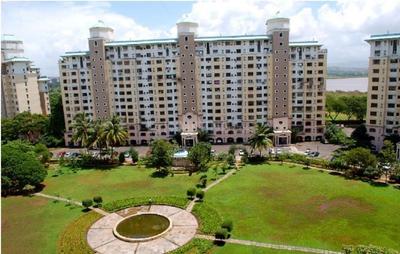Gallery Cover Image of 1790 Sq.ft 3 BHK Apartment for buy in Seawoods for 39000000
