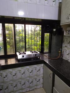Kitchen Image of PG 5314083 Belapur Cbd in Belapur CBD