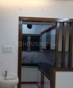 Gallery Cover Image of 1330 Sq.ft 3 BHK Independent Floor for buy in Ayappakkam for 6249670
