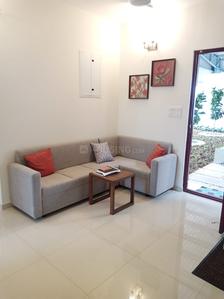 Gallery Cover Image of 510 Sq.ft 1 BHK Apartment for buy in Avadi for 2200000