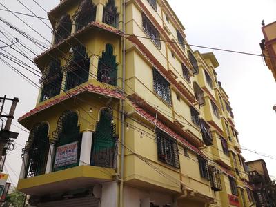 Gallery Cover Image of 1347 Sq.ft 3 BHK Apartment for buy in Rajarhat for 4500000