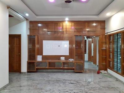 Gallery Cover Image of 1257 Sq.ft 3 BHK Villa for buy in Yelahanka for 6800000