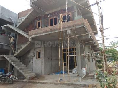 Gallery Cover Image of 2500 Sq.ft 4 BHK Independent House for buy in Medchal for 8000000