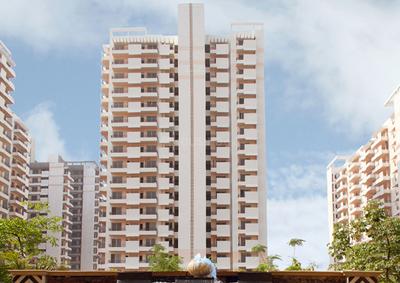 3 BHK Apartment