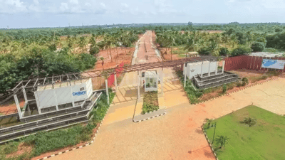 Residential Plot