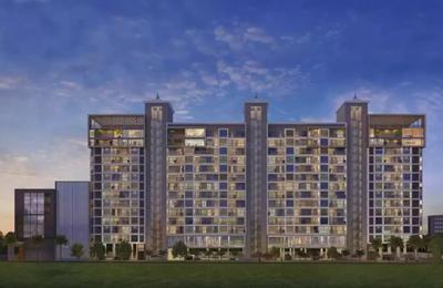 3 BHK Apartment