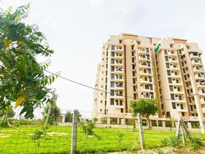 2 BHK फ़्लैट