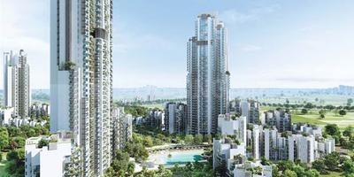 3 BHK Apartment