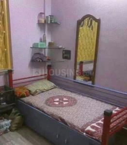 Bedroom Image of Anand PG in Chinar Park
