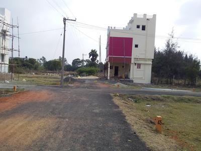 Gallery Cover Image of 750 Sq.ft 2 BHK Independent House for buy in Sithalapakkam for 3333333