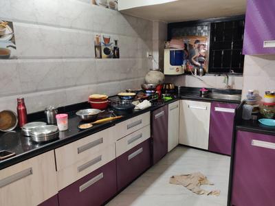 Gallery Cover Image of 1340 Sq.ft 2 BHK Apartment for rent in Paldi for 21000
