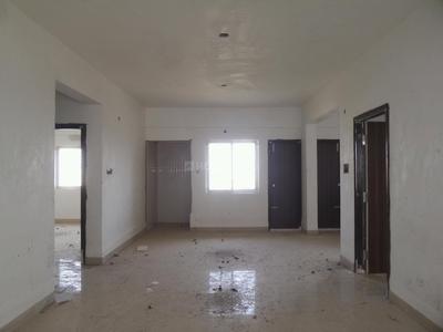 Gallery Cover Image of 1385 Sq.ft 3 BHK Apartment for buy in Lingadheeranahalli for 4500000