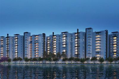 2 BHK Apartment