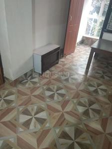 Bedroom Image of Bghajatin PG in Baghajatin