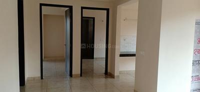 3 BHK Apartment