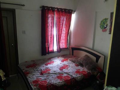 Gallery Cover Image of 530 Sq.ft 1 BHK Apartment for buy in Fursungi for 2777777