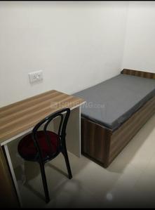 Bedroom Image of Gupta PG in Chirag Dilli