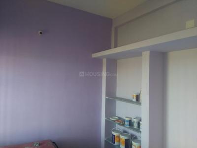 2 BHK Independent House