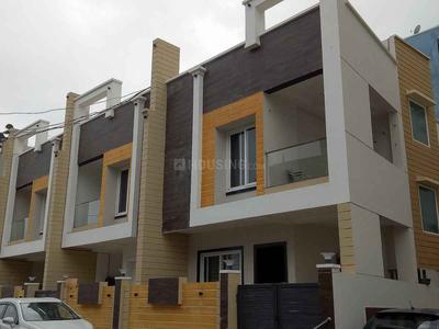 Gallery Cover Image of 1600 Sq.ft 3 BHK Villa for buy in New Rani Bagh for 4600000