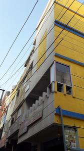 3 BHK Independent House