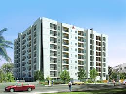 Gallery Cover Image of 1364 Sq.ft 3 BHK Apartment for buy in Porur for 9374000