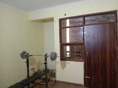 Gallery Cover Image of 750 Sq.ft 2 BHK Apartment for rent in Shahberi for 5500