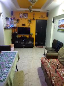 Gallery Cover Image of 585 Sq.ft 1 BHK Independent House for buy in Mohak City, Virar East for 3400000