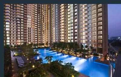 3 BHK Flat