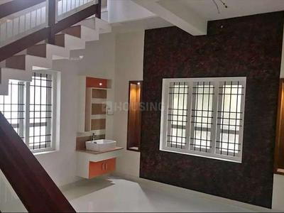 Gallery Cover Image of 1500 Sq.ft 3 BHK Independent House for buy in Mankavu for 5000000