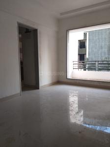 1 BHK Apartment