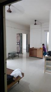 3 BHK Apartment