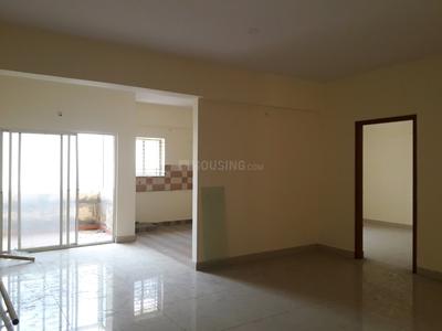 Gallery Cover Image of 1390 Sq.ft 3 BHK Apartment for buy in Bilekahalli for 5240000