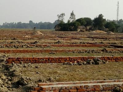 Residential Plot