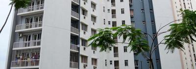 3 BHK Apartment