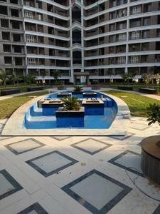 Gallery Cover Image of 1400 Sq.ft 3 BHK Apartment for rent in Gemini Grand Bay, Manjari Budruk for 20000