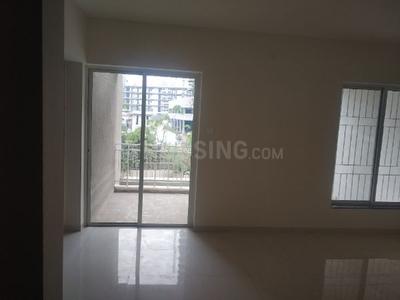 2 BHK अपार्टमेंट