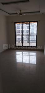 Gallery Cover Image of 935 Sq.ft 2 BHK Apartment for buy in Kamothe for 6800000
