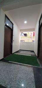 Gallery Cover Image of 575 Sq.ft 1 BHK Independent Floor for buy in Sector 49 for 1639000