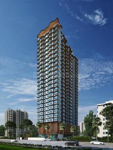 1 BHK Apartment
