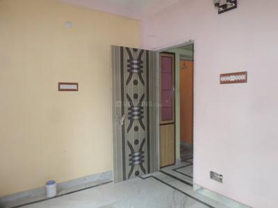 1 RK Apartment