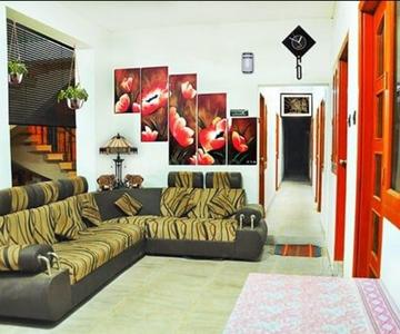 1 BHK Independent House