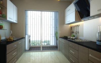 Gallery Cover Image of 1280 Sq.ft 2 BHK Apartment for buy in Bhayandar East for 14080000