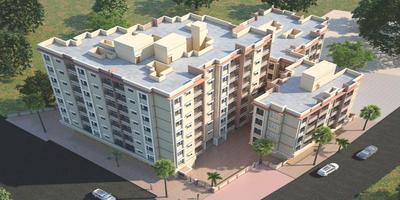 Gallery Cover Image of 370 Sq.ft 1 RK Apartment for buy in Ambernath East for 1690000
