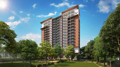 3 BHK Apartment