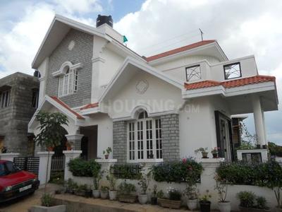 3 BHK Independent House
