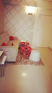 2 BHK Apartment