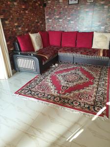 Gallery Cover Image of 963 Sq.ft 2 BHK Apartment for buy in Mansa Vaidyanath Dham, Lambakheda for 1400000