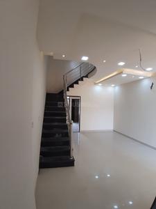3 BHK Independent House