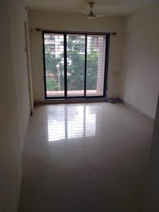 Gallery Cover Image of 1080 Sq.ft 2 BHK Apartment for buy in Kamothe for 8000000
