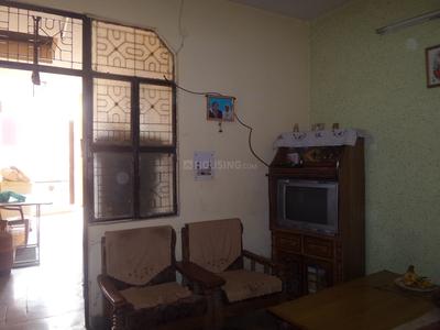 2 BHK Independent House